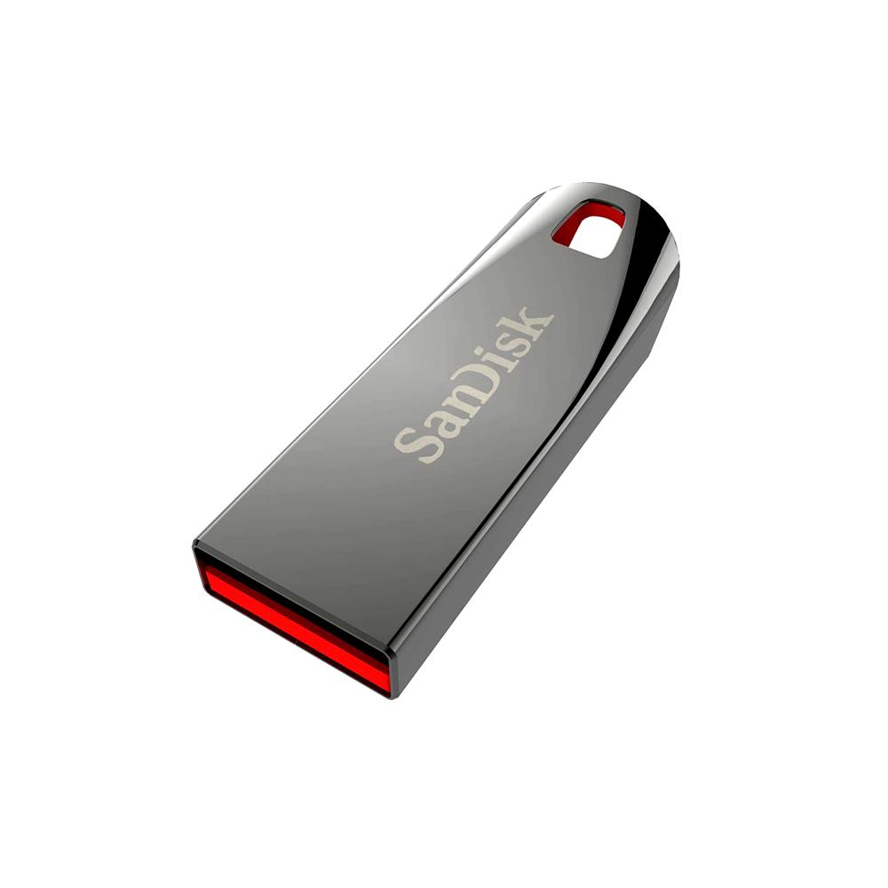 SANDISK USB flash memorija Cruzer Force 2.0 32GB (SDCZ71-032G-B35)