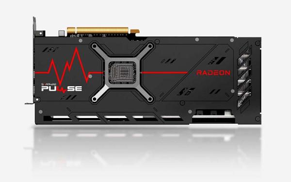 Selected image for SAPHIRE Grafička kartica SVGA Radeon RX 7900 XT Pulse GAMING OC 20GB GDDR6,  11323-02-20G