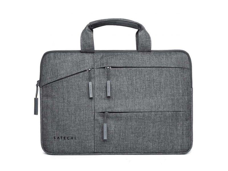 Selected image for SATECHI Torba za laptop 13'' ST-LTB13, Siva