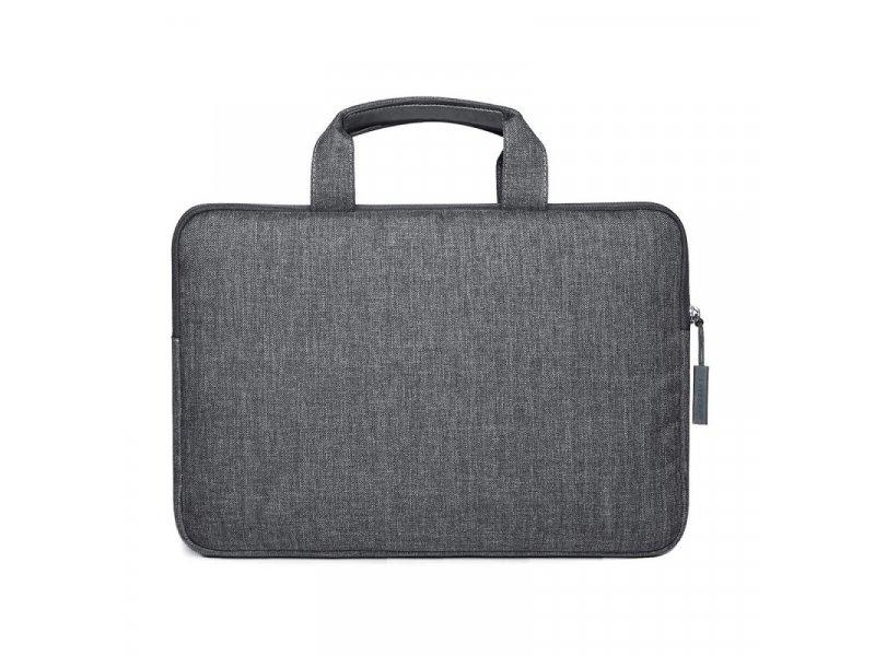 Selected image for SATECHI Torba za laptop 15'' ST-LTB15, Siva