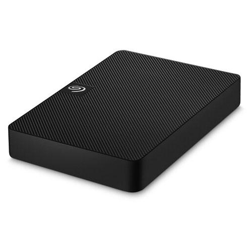 SEAGATE Eksterni hard disk Expansion Portable 4TB 2.5" STKM4000400