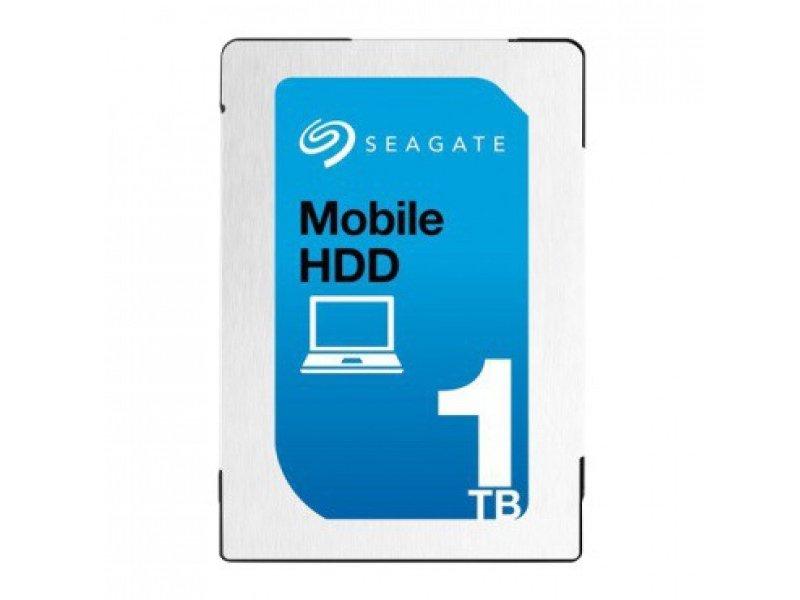 SEAGATE ST1000LM035 Hard disk, 1TB, 2.5", SATA III, 128MB, 5400rpm