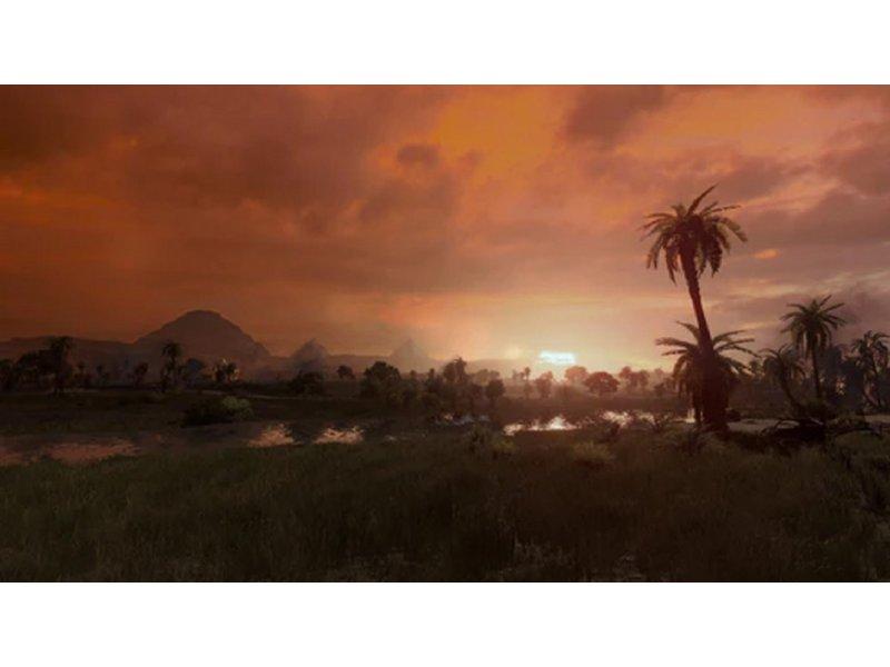 Selected image for SEGA Igrica za PC Total War: PHARAOH – Limited Edition