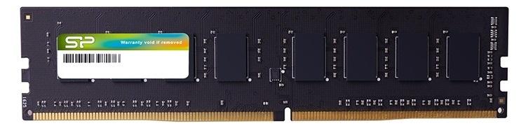 Selected image for SILICON POWER RAM DDR4 8GB 3200MHz Silicon Power SP008GBLFU320X02