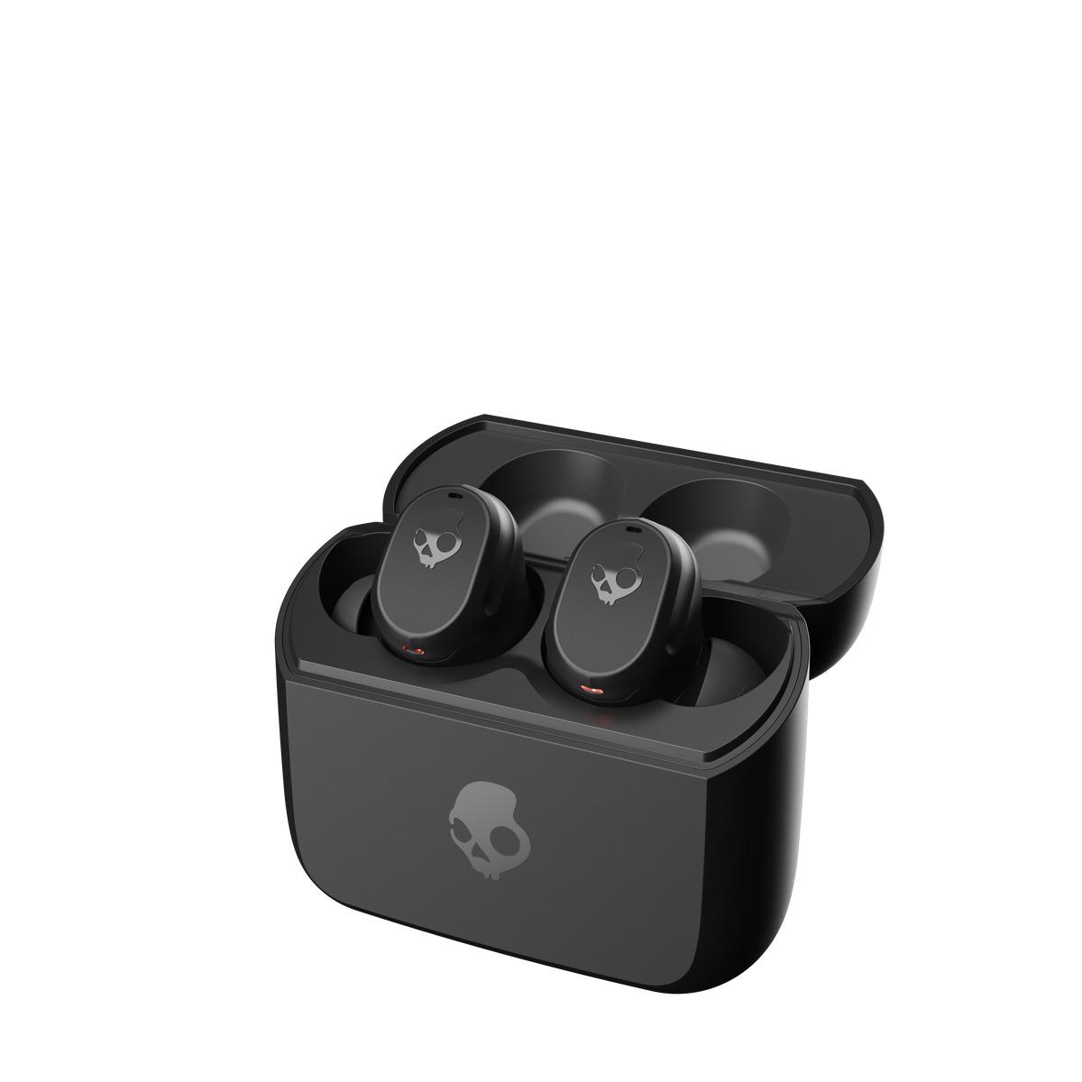 Selected image for SKULLCANDY S2FYW-P740 MOD TW Bežične slušalice, Bluetooth, Crne
