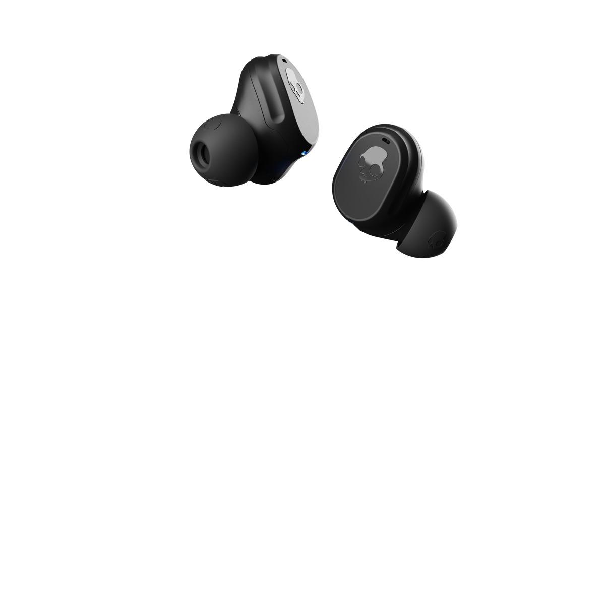 Selected image for SKULLCANDY S2FYW-P740 MOD TW Bežične slušalice, Bluetooth, Crne