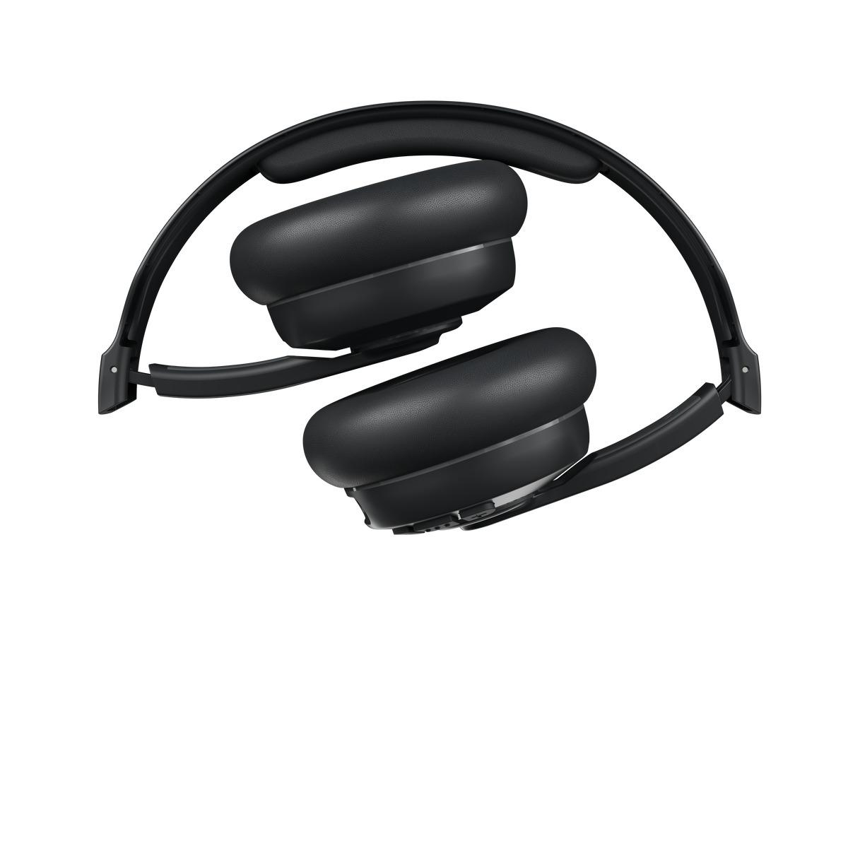 Selected image for SKULLCANDY S5CSW-M448 CASSETTE WL Bežične slušalice, Bluetooth, Crne