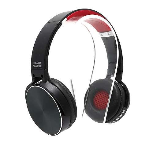 Slušalice 550BT Bluetooth crne