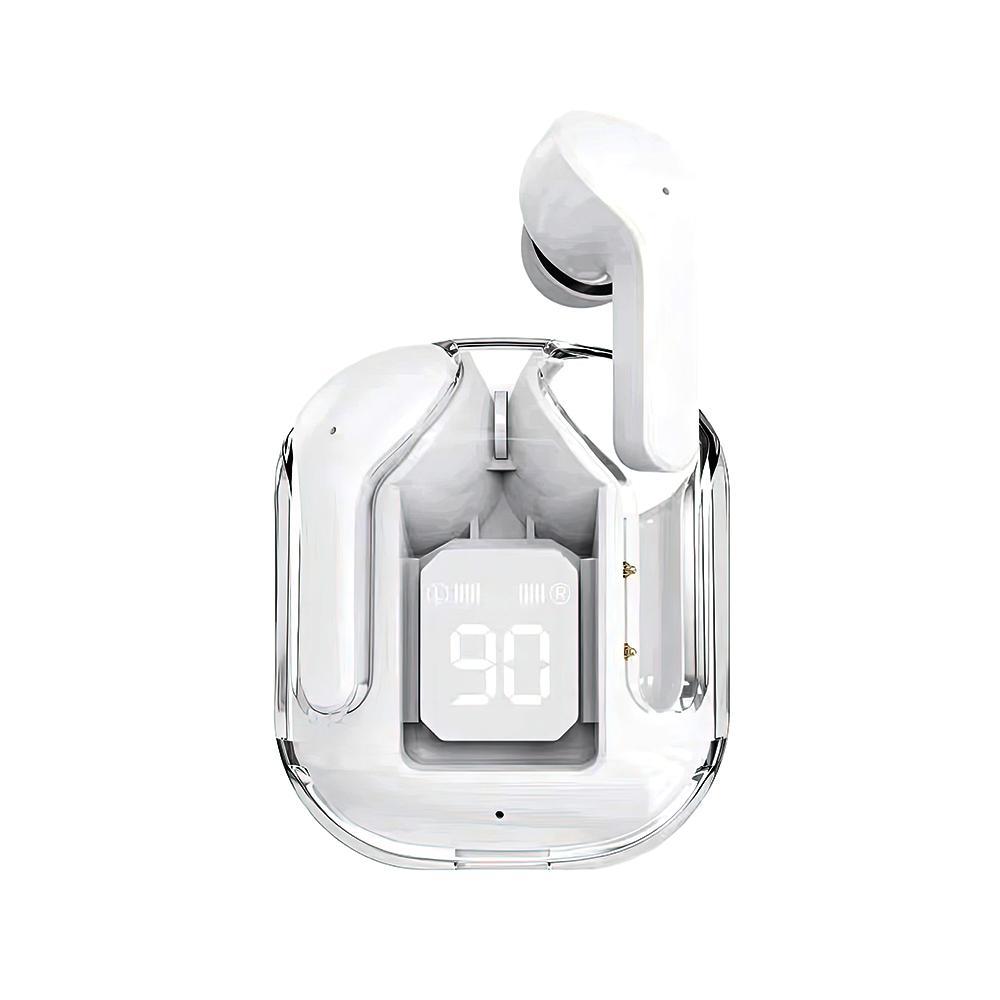 Slušalice Bluetooth Airpods AIR31 bele