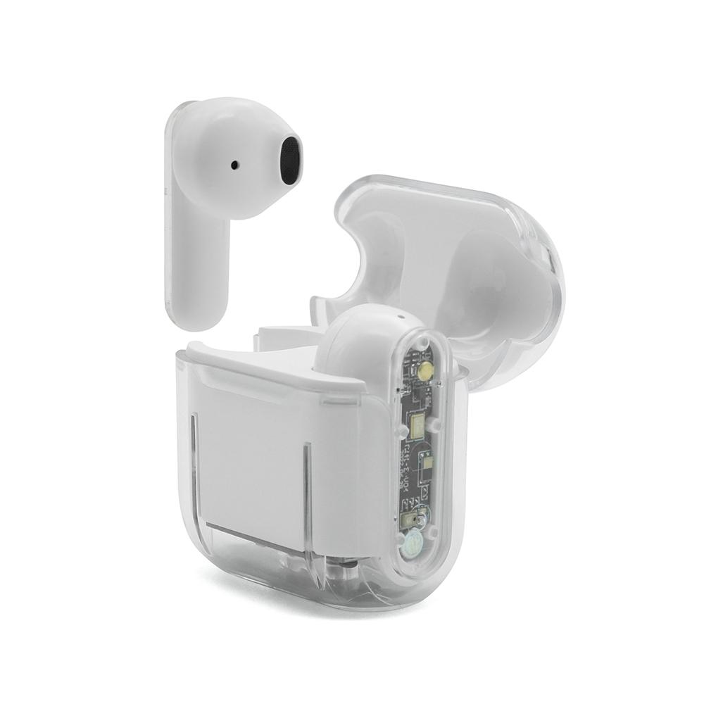 Slušalice Bluetooth Airpods AIR32 bele