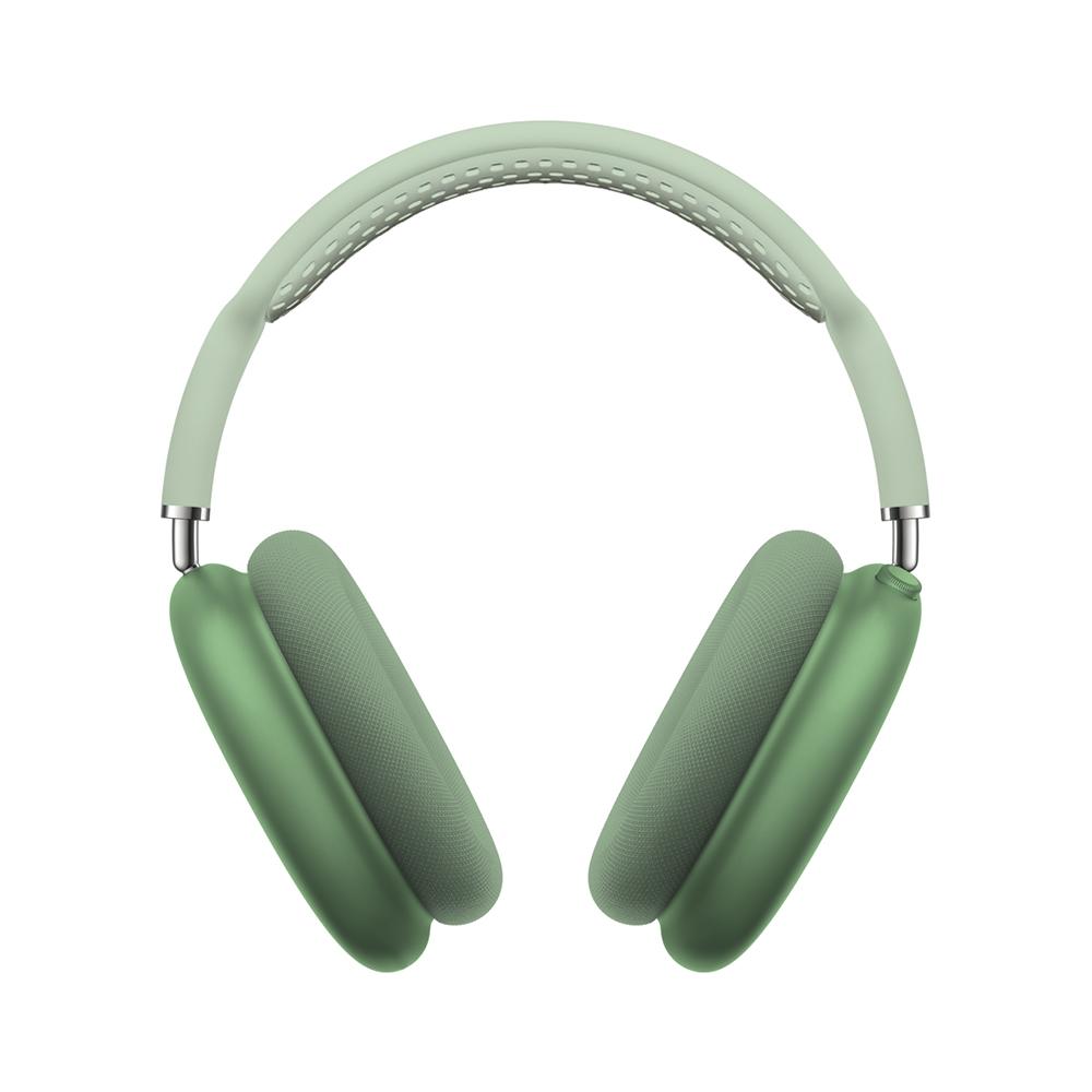 Slušalice Bluetooth Airpods MAX zelene