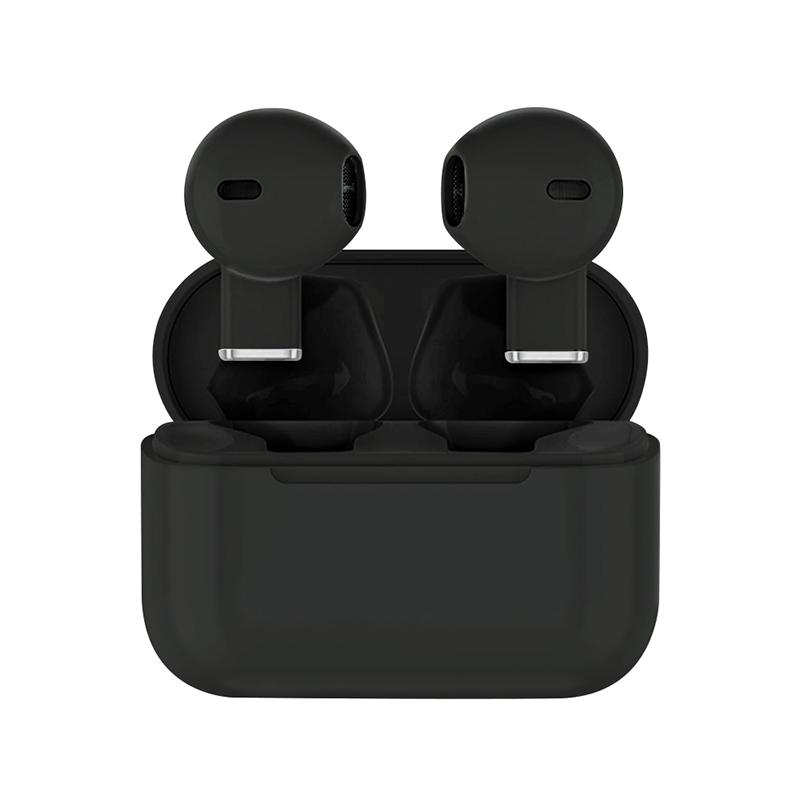 Slušalice Bluetooth Airpods Pro 5s crne