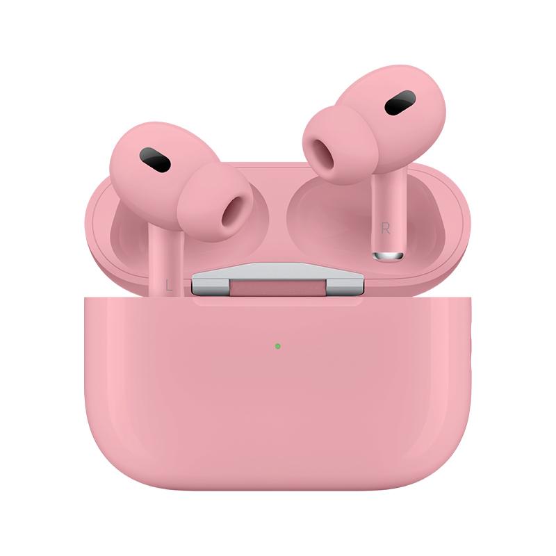 Selected image for Slušalice Bluetooth Airpods Pro pink
