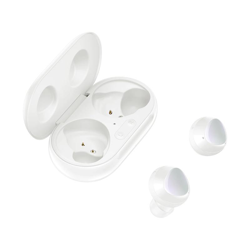 Slušalice Bluetooth Buds+ bele