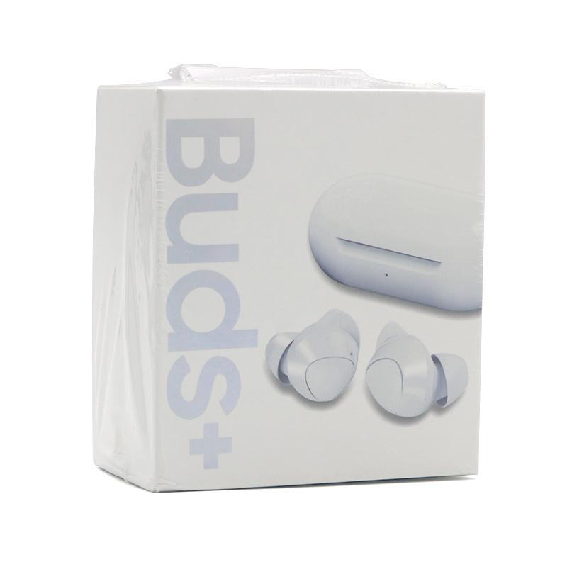 Selected image for Slušalice Bluetooth Buds+ bele