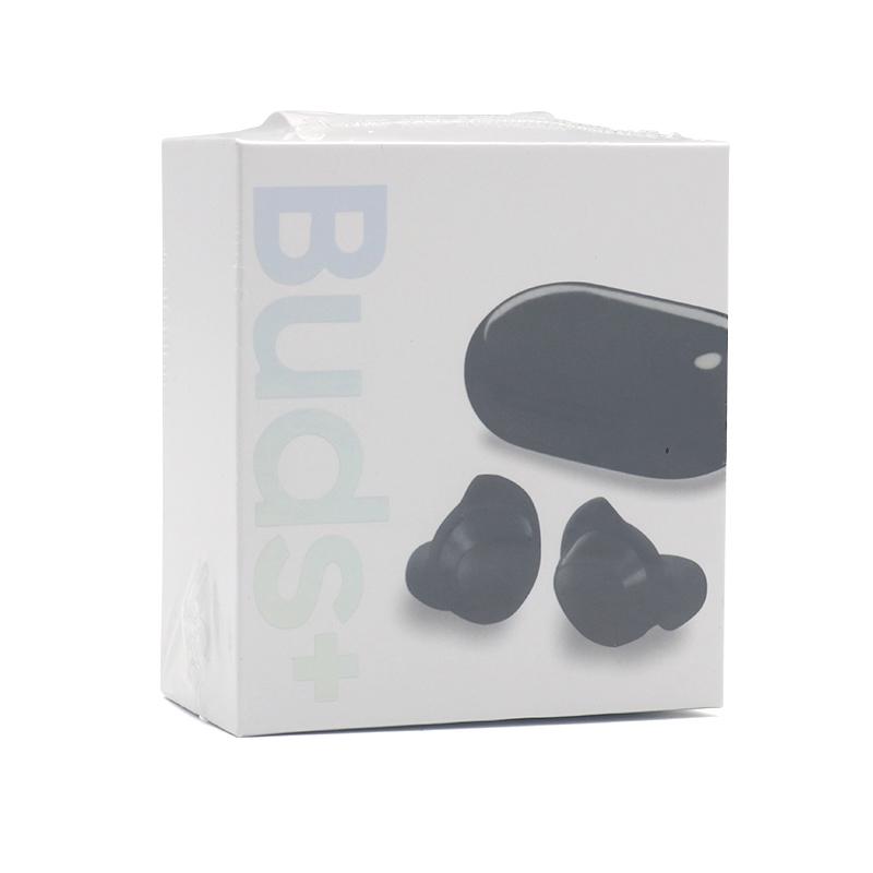 Selected image for Slušalice Bluetooth Buds+ crne