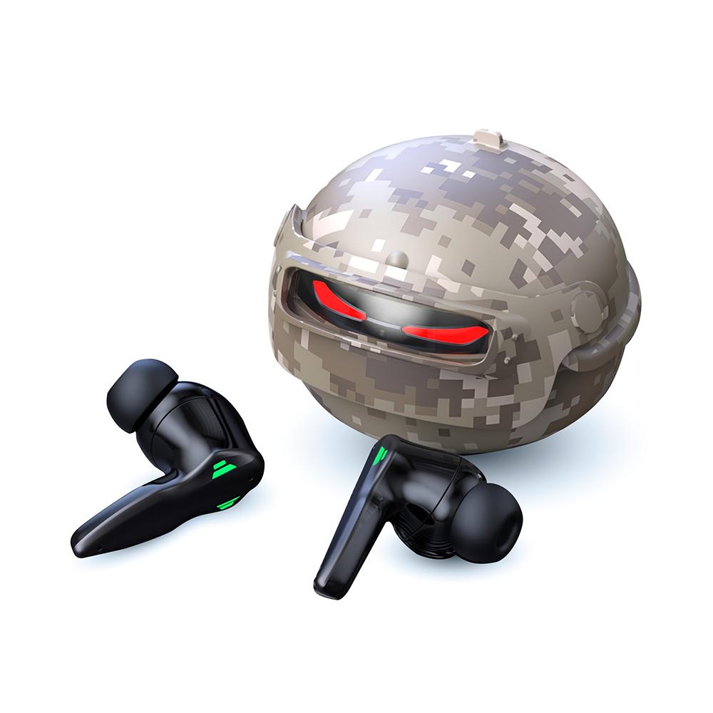Slušalice Bluetooth h03 camouflage