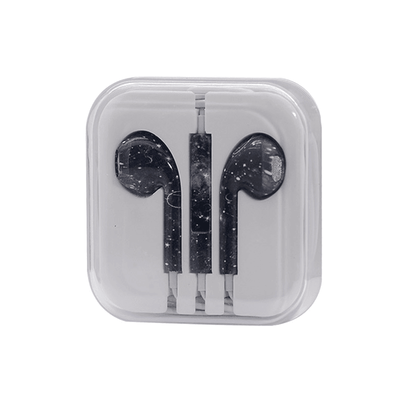 Selected image for Slušalice za iPhone Tip43 3,5mm