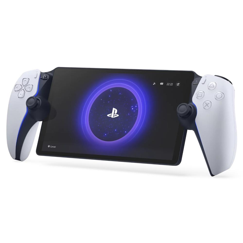 Selected image for SONY Playstation Portal Remote Player za PS5 konzole