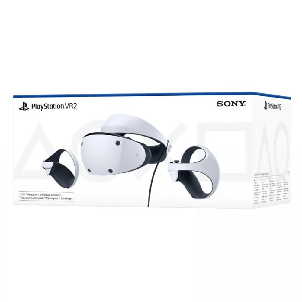 Selected image for SONY PS5 PlayStation VR2