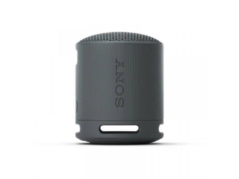 Selected image for SONY SRS-XB100 Bluetooth zvučnik, Crni