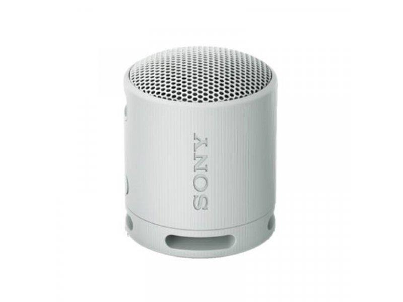 SONY SRS-XB100 Bluetooth zvučnik, Sivi