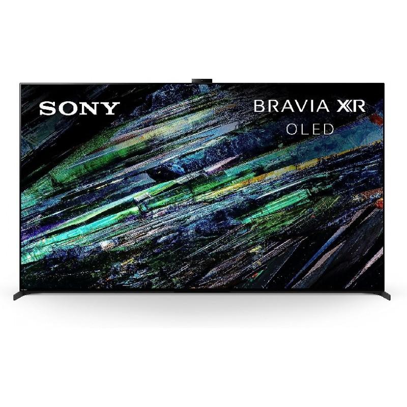 Selected image for Sony Televizor XR55A95LAEP 55'', OLED, Google TV, MASTER SERIES