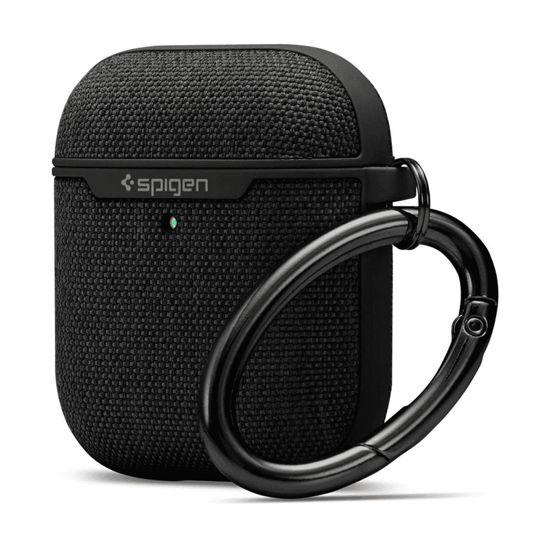 Selected image for SPIGEN Futrola Urban Fit Apple Airpods Case crna