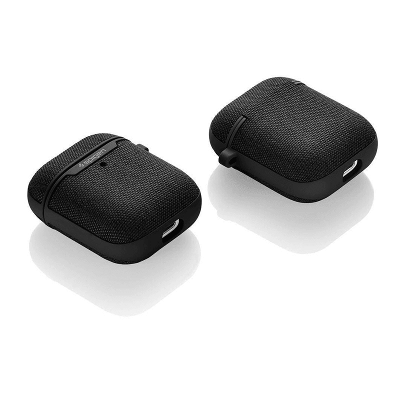 Selected image for SPIGEN Futrola Urban Fit Apple Airpods Case crna