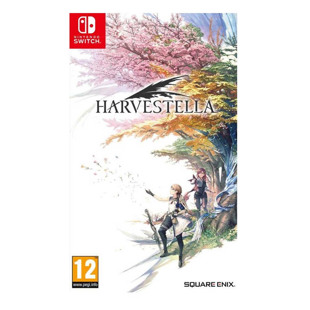 Selected image for SQUARE ENIX Igrica Switch Harvestella