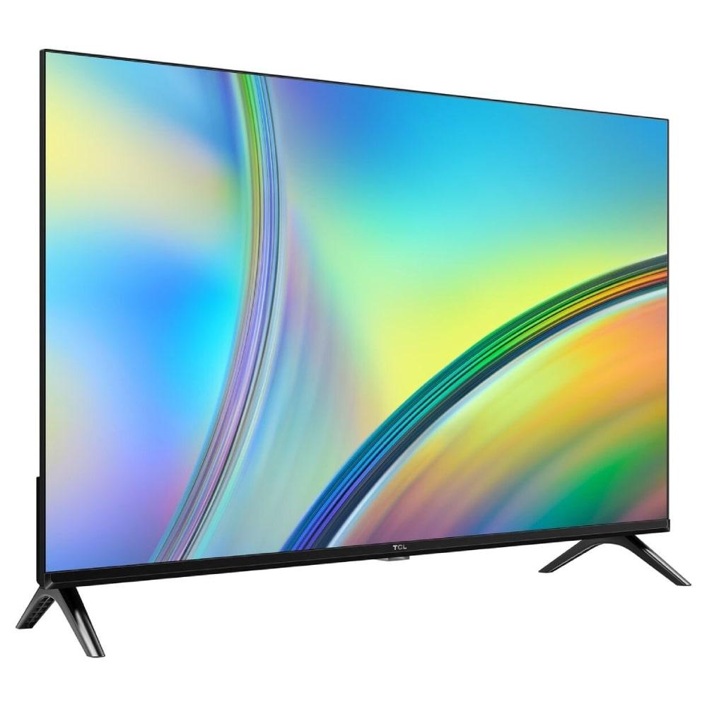 Selected image for TCL Televizor 32S5400AF 32", Smart, DLED, Full HD, 60Hz, Android, Crni