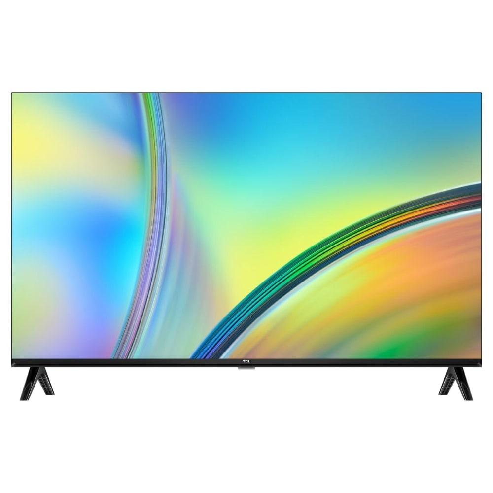 TCL Televizor 32S5400AF 32", Smart, DLED, Full HD, 60Hz, Android, Crni