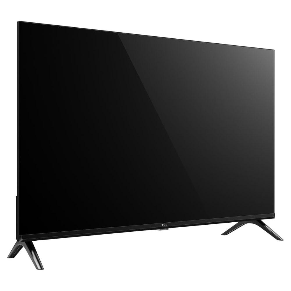 Selected image for TCL Televizor 32S5400AF 32", Smart, DLED, Full HD, 60Hz, Android, Crni