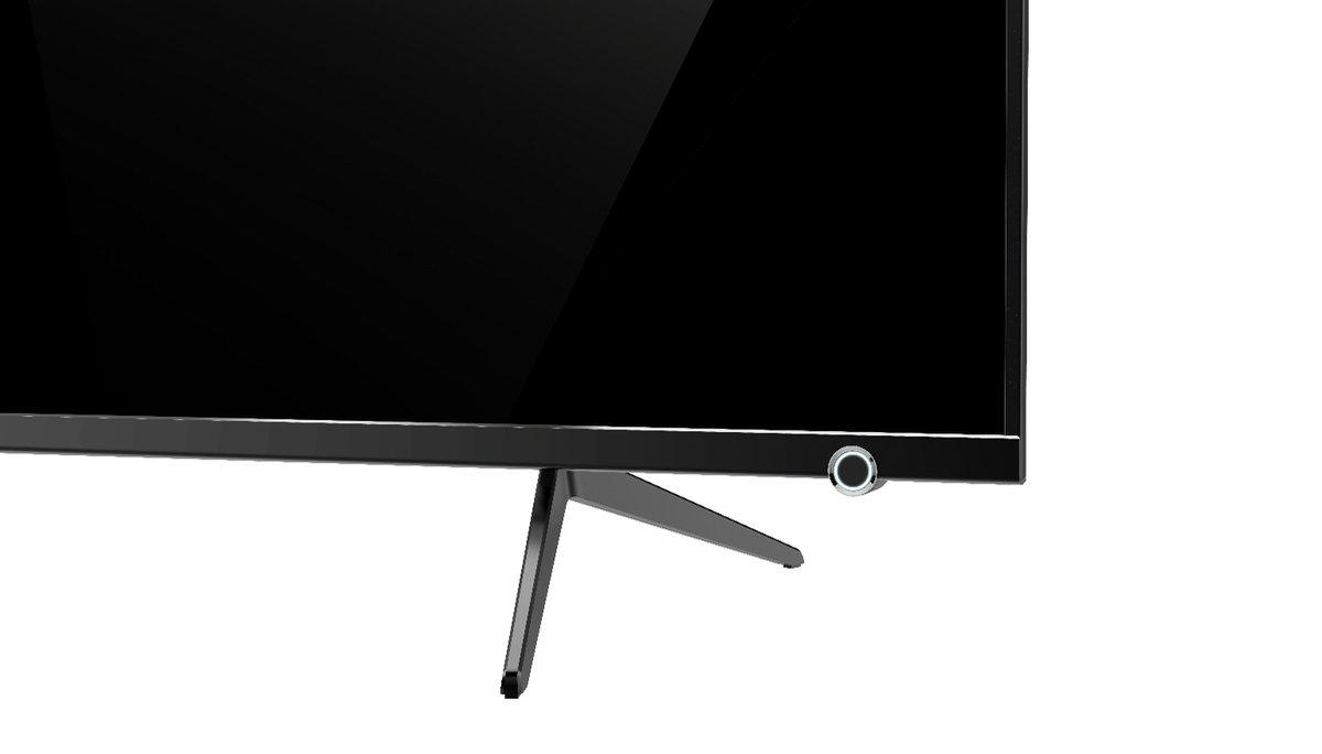 Selected image for TCL 75P635 Smart Televizor 75", UHD, LED, Android, Crni