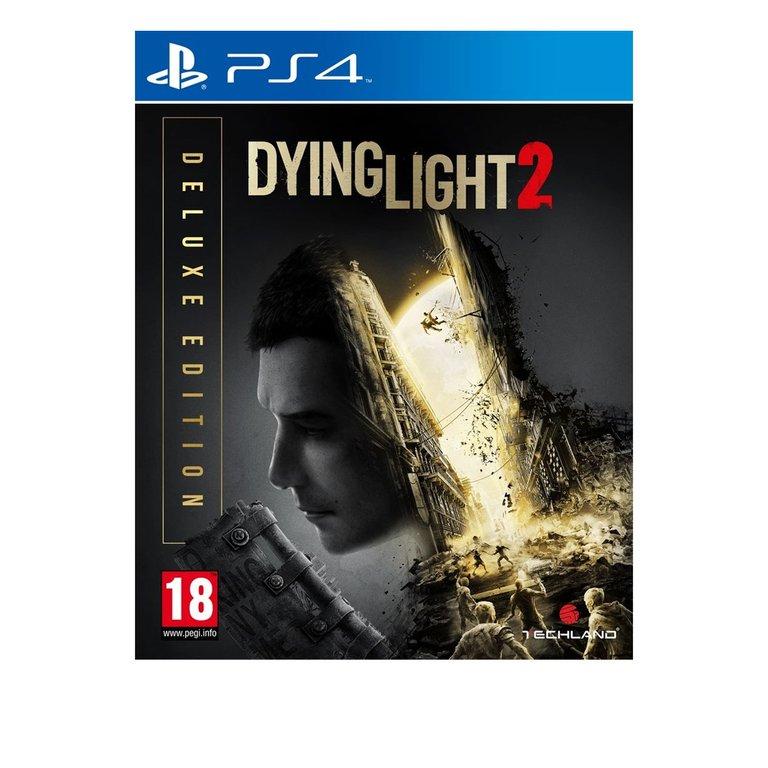 TECHLAND PUBLISHING Igrica PS4 Dying Light 2 - Deluxe Edition