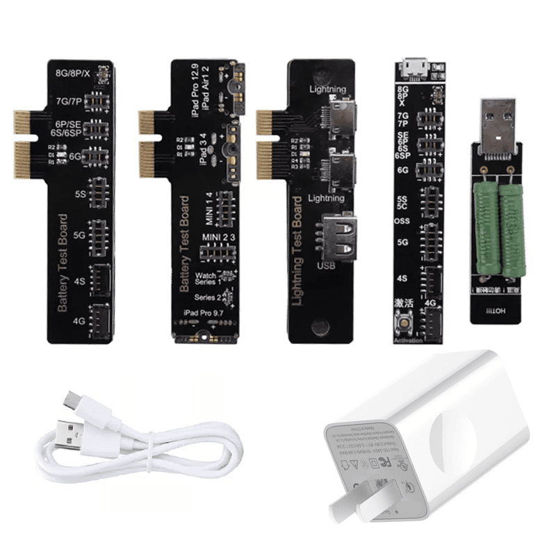 Selected image for Tester USB kabla i baterija iPhone
