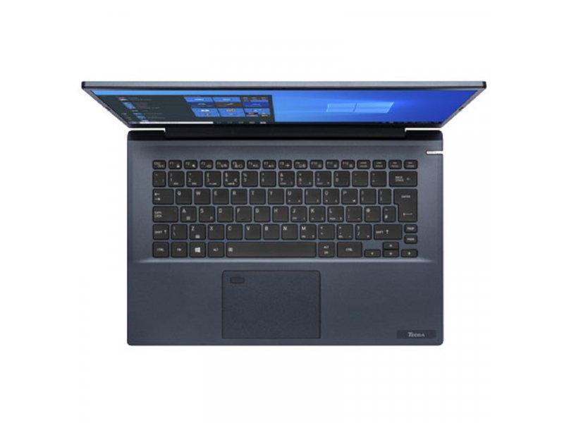 TOSHIBA DYNABOOK Tecra A40-J-106 A1PMM10E113A Laptop FHD IPS i5-1135G7 16GB 512GB SSD Win 10 Pro Tamnoplava
