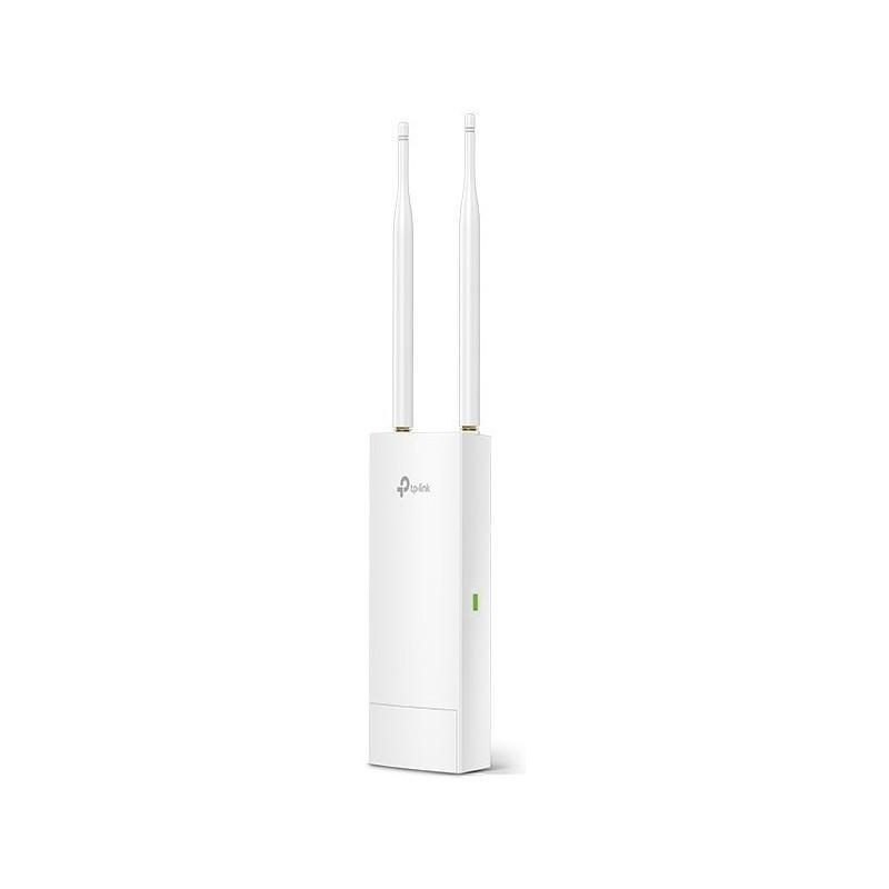 Selected image for TP-LINK Access point N300 Wi-Fi, 1x 10/100Mbps LAN, Ceiling Mount, 2x interna antena