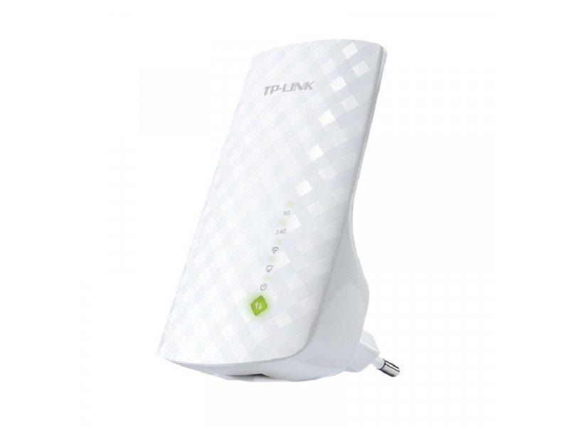 TP LINK AP TP-Link/RE200-AC750 Wi-Fi Ripiter Beli