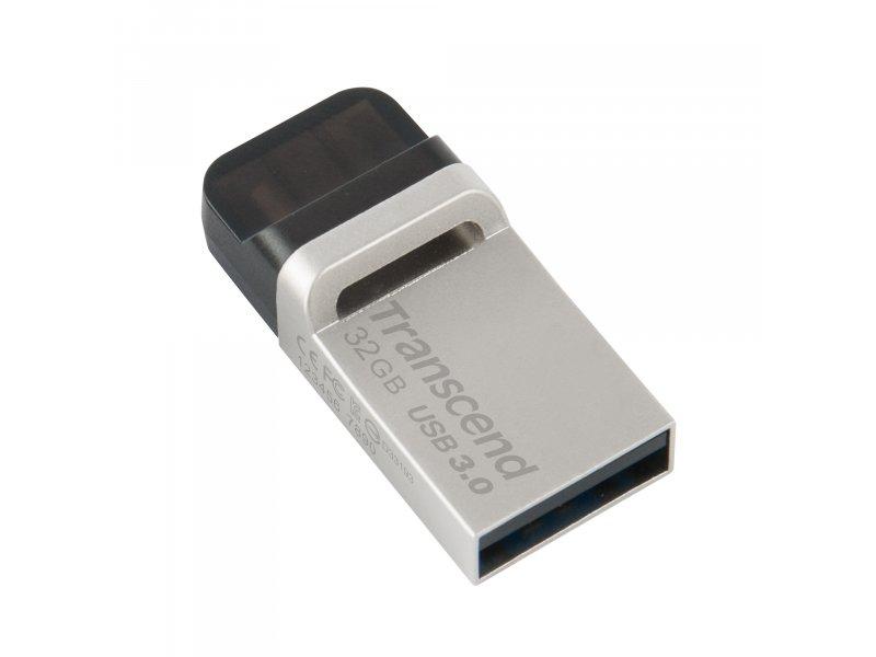 TRANSCEND 880S TS32GJF880S USB Memorija, 32 GB, JetFlash