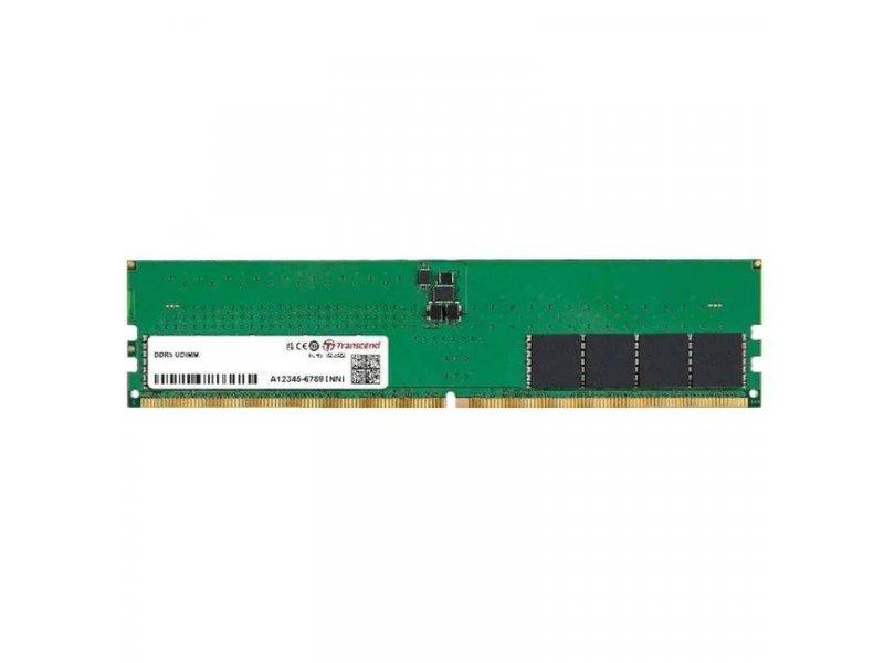 Transcend RAM memorija, DIMM, DDR5, 32GB, 5600MT/s, JM5600ALE-32G