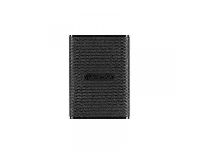 TRANSCEND TS500GESD270C Eksterni SSD, 500GB, Tip C