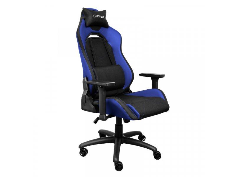 Selected image for TRUST GXT714B RUYA ECO Gaming stolica, Plava