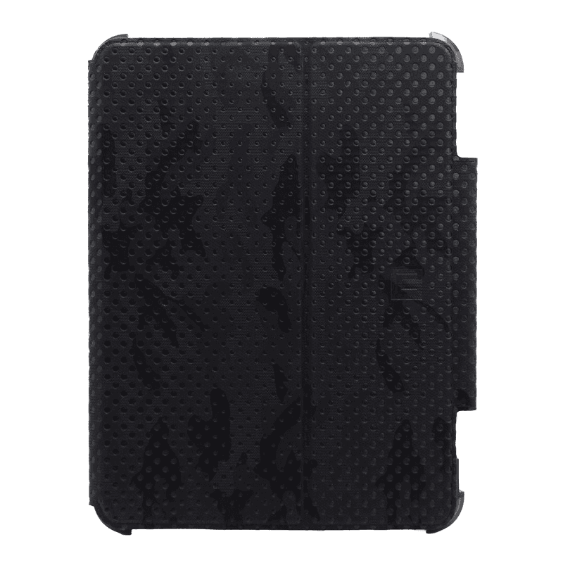 Selected image for UAG Futrola za iPad Lucent series 10.2 in/10.5 in crna