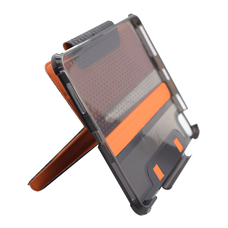 Selected image for UAG Futrola za iPad Lucent series 10.2 in/10.5 in crna