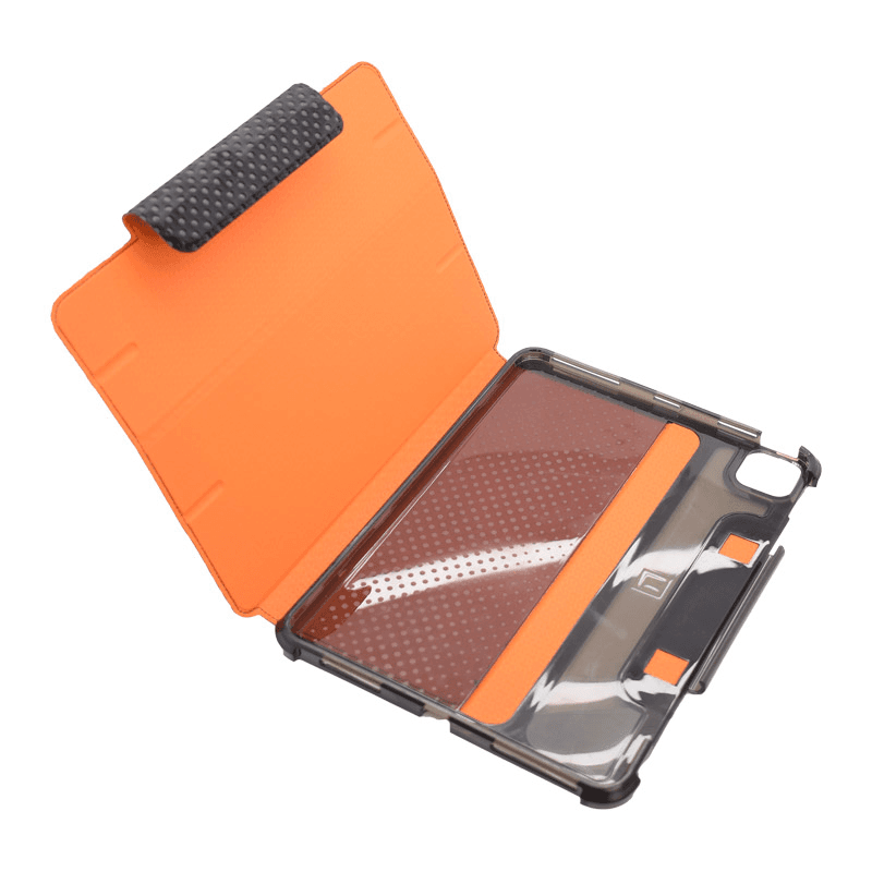 Selected image for UAG Futrola za iPad Lucent series 10.9 in/11 in crna
