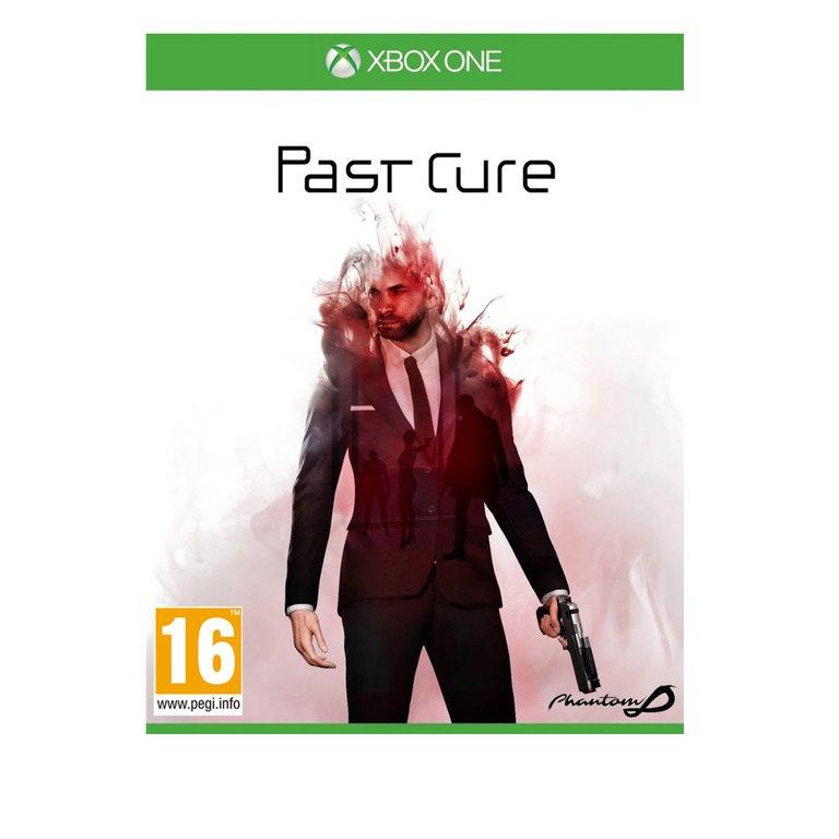 Selected image for UIG ENTERTAINMENT Igrica XBOXONE Past Cure