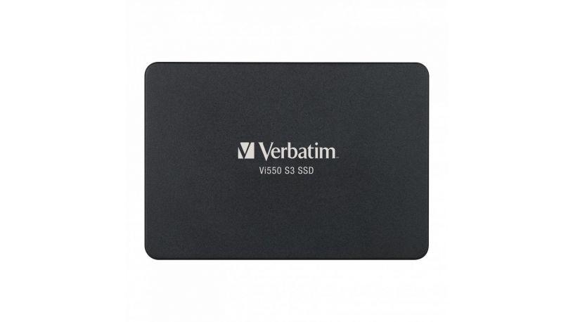 VERBATIM SSD Vi550 1TB S 49353 crna