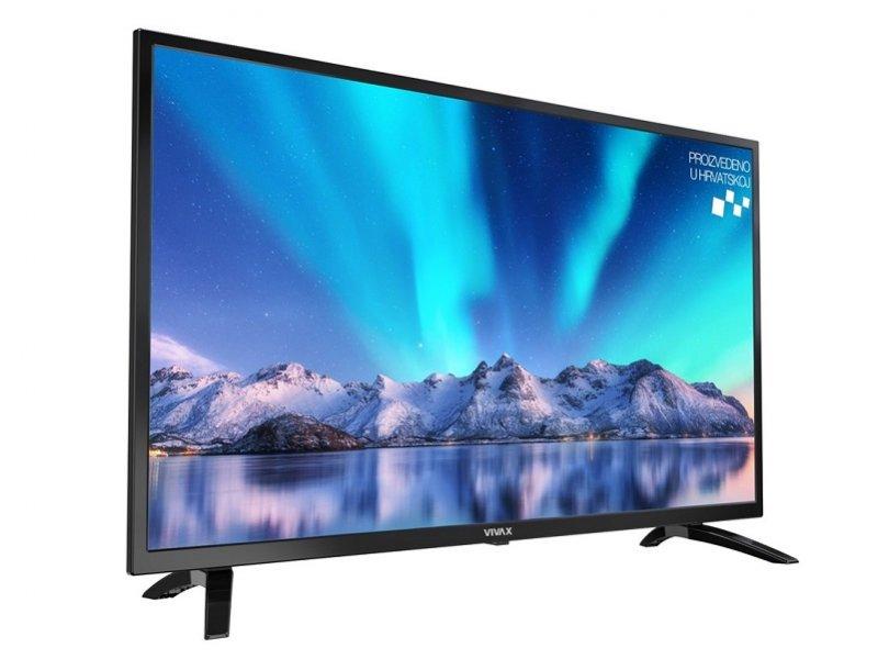 Selected image for VIVAX Televizor 32LE130T2 32'', HD Ready, LED