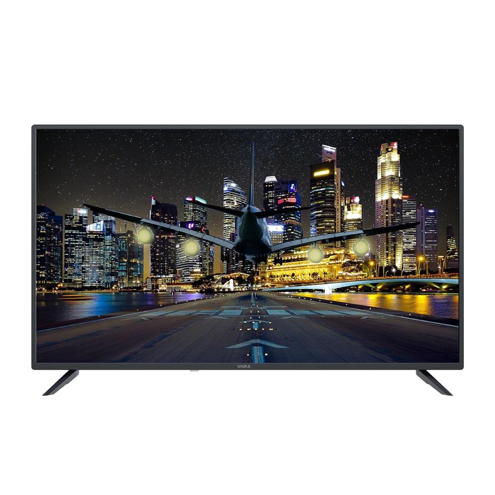 VIVAX Televizor 43LE114T2S2_REG 43", LED, Full HD, Crni